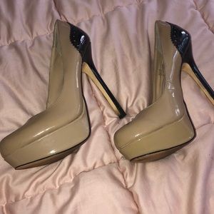 Steve Madden BEVV shoes